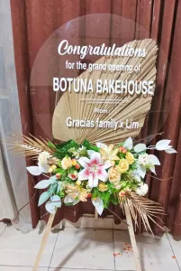 Grand Opening Genteng Surabaya